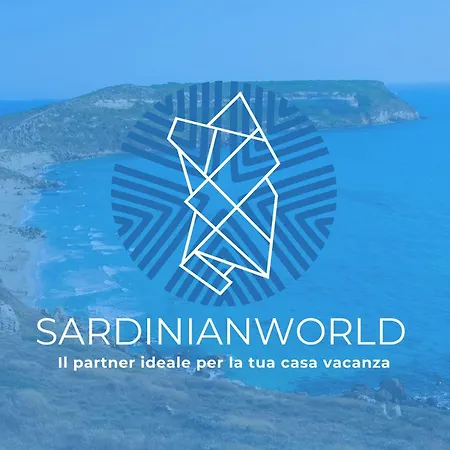 Sardinianworld - A Due Passi Dal Mare Nel Sinis *