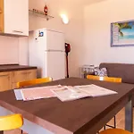 A Due Passi Dal Mare Nel Sinis-beachside Haven *