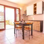 A Due Passi Dal Mare Nel Sinis-beachside Haven 아파트 Funtana Meiga