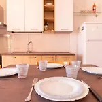 A Due Passi Dal Mare Nel Sinis-beachside Haven