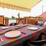 아파트 A Due Passi Dal Mare Nel Sinis-beachside Haven