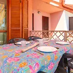 A Due Passi Dal Mare Nel Sinis-beachside Haven *