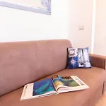 A Due Passi Dal Mare Nel Sinis-beachside Haven Funtana Meiga