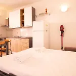 A Due Passi Dal Mare Nel Sinis-beachside Haven 아파트 *