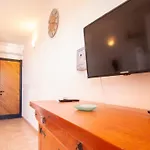 아파트 A Due Passi Dal Mare Nel Sinis-beachside Haven *