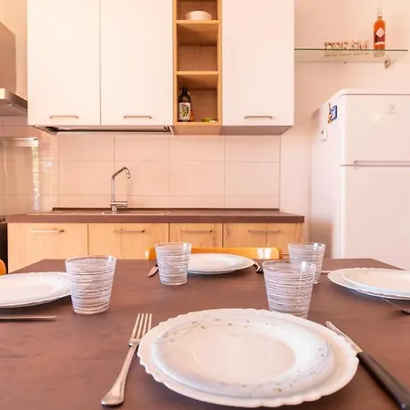 A Due Passi Dal Mare Nel Sinis-beachside Haven
