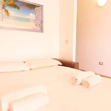 A Due Passi Dal Mare Nel Sinis-beachside Haven Appartement