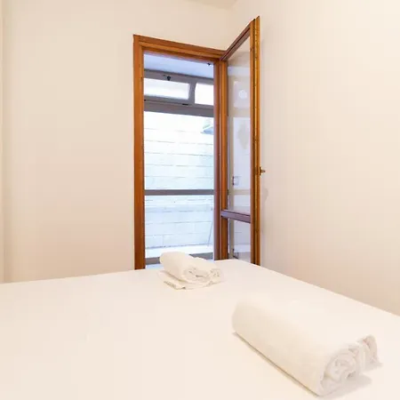 Appartement A Due Passi Dal Mare Nel Sinis-beachside Haven