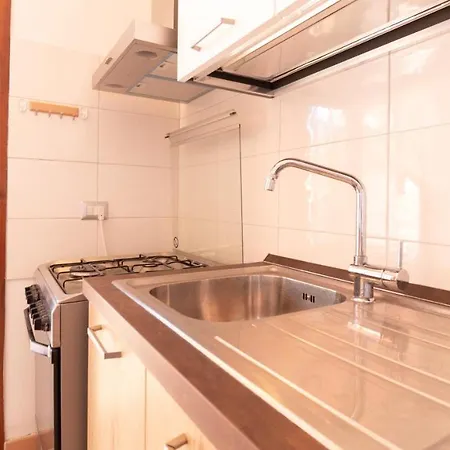 A Due Passi Dal Mare Nel Sinis-beachside Haven Funtana Meiga