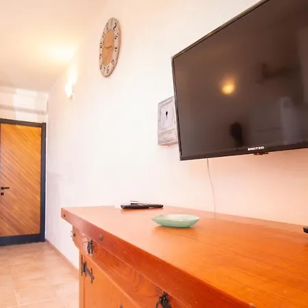 Appartement A Due Passi Dal Mare Nel Sinis-beachside Haven *
